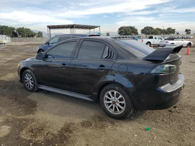 JA32U2FU4CU011095 | 2012 Mitsubishi lancer es/es sport