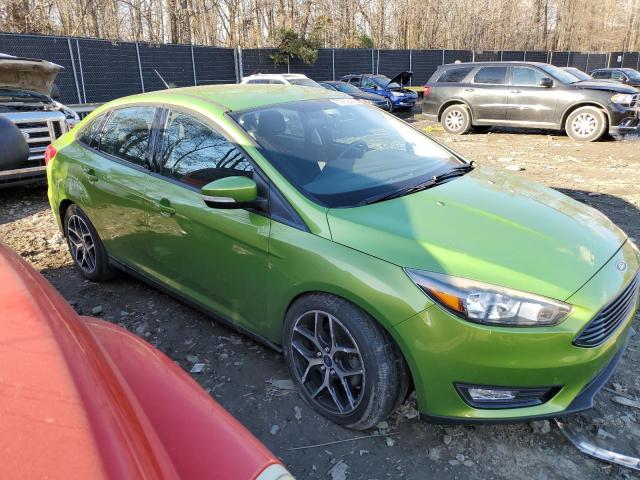 1FADP3F28JL307056 | 2018 FORD FOCUS SE