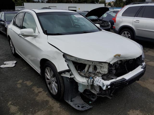 1HGCR2F78EA071825 Honda ACCORD EX