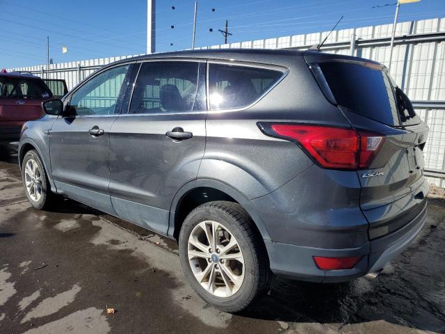 1FMCU9GD8KUC34456 | 2019 Ford escape se