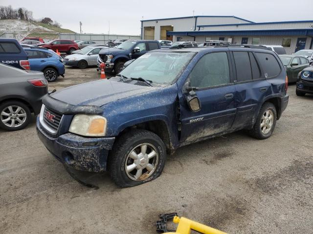 2003 GMC Envoy 