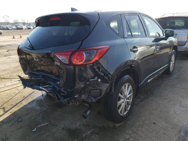 JM3KE2CY7G0794438 | 2016 MAZDA CX-5 TOURI