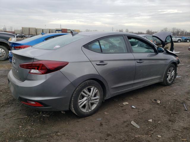 5NPD84LF3LH543996 | 2020 HYUNDAI ELANTRA SE