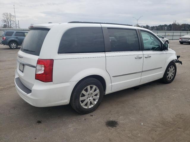 2C4RC1BG5GR240014 | 2016 CHRYSLER TOWN and COU