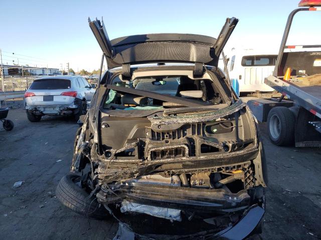 2015 BMW I3 Rex VIN: WBY1Z4C54FV503761 Lot: 80887933