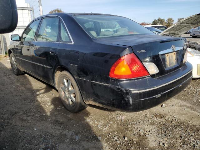 2002 Toyota Avalon Xl VIN: 4T1BF28B42U231418 Lot: 78954223