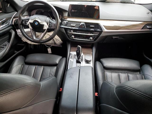 2019 BMW 530 XI - WBAJA7C57KWW17135