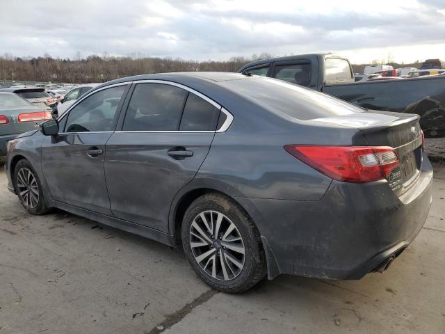 4S3BNAH63J3021322 | 2018 SUBARU LEGACY 2.5