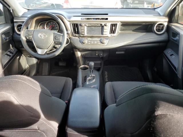 JTMRFREV9FD163374 | 2015 TOYOTA RAV4 XLE