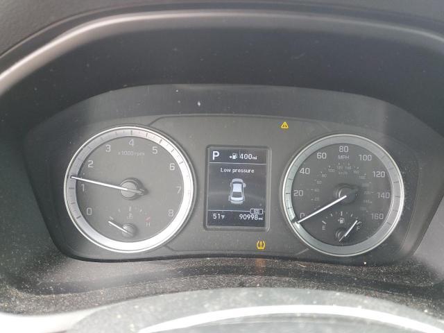5NPE24AF4JH713756 | 2018 HYUNDAI SONATA SE