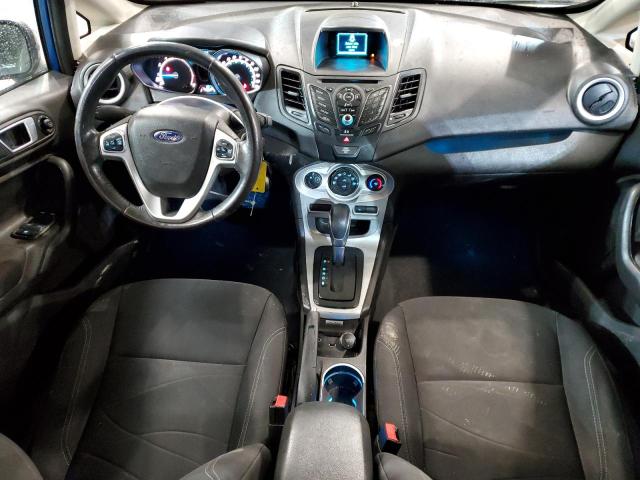 3FADP4EJ6FM216520 | 2015 FORD FIESTA SE