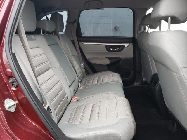 2HKRW6H35KH205567 | 2019 HONDA CR-V LX