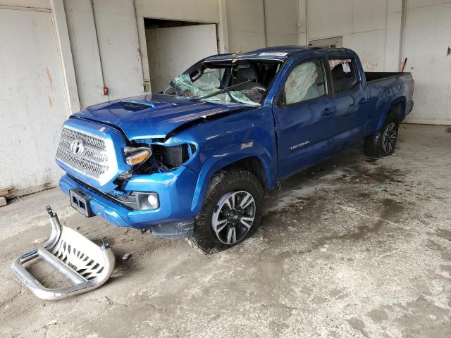 3TMDZ5BNXGM007736 | 2016 Toyota tacoma double cab