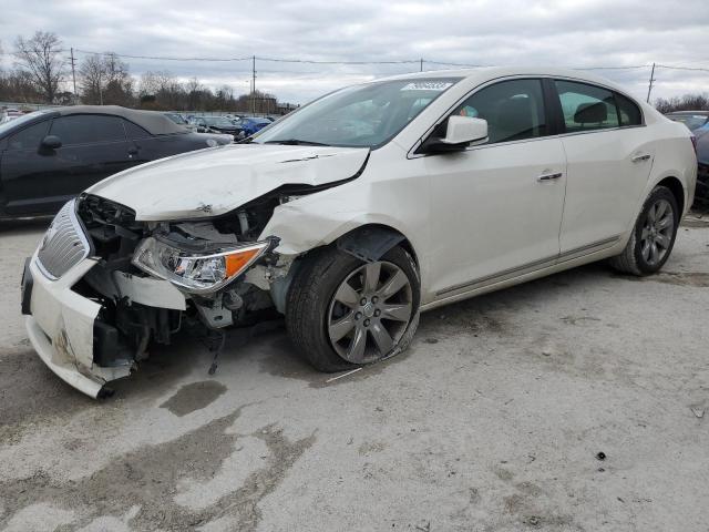 2010 Buick LaCrosse CXL