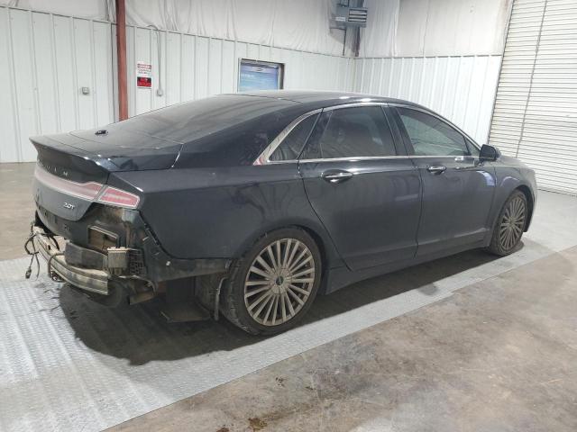 3LN6L5E90HR603978 | 2017 LINCOLN MKZ RESERV