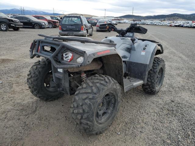 2022 ATV ALL MODELS A6HSDZZ0LNB000205