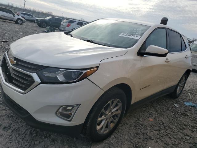 2GNAXKEV7K6200228 | 2019 CHEVROLET EQUINOX LT