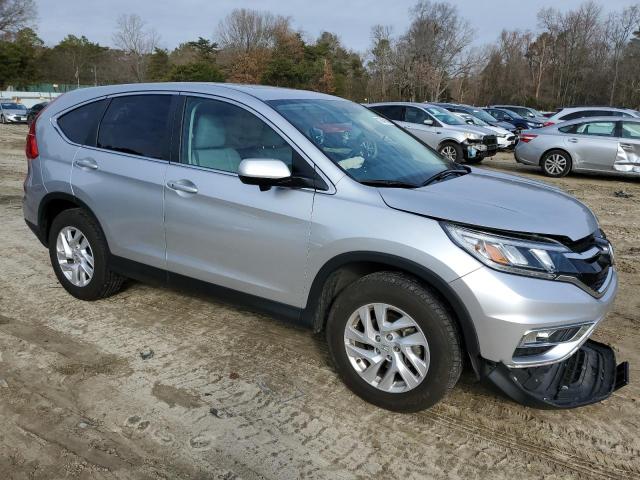 Vin: 2hkrm4h5xfh687728, lot: 79491593, honda crv ex 20154