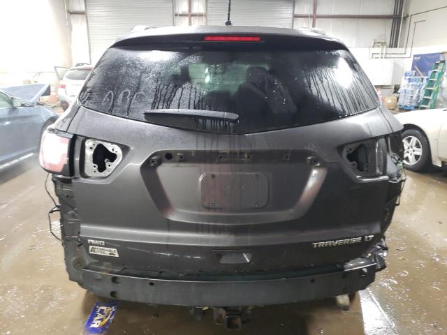 1GNKVGKD7FJ234908 | 2015 CHEVROLET TRAVERSE L