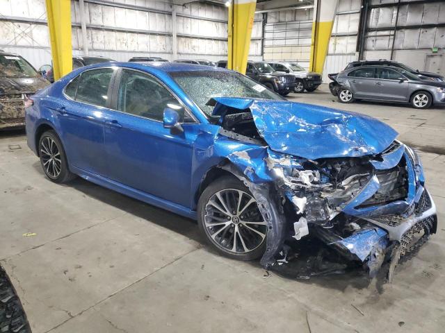 4T1B11HK8JU153622 | 2018 TOYOTA CAMRY L