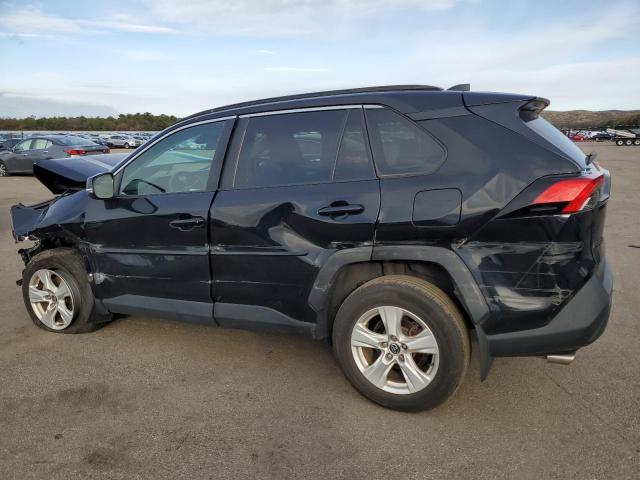 2T3P1RFV1MC214873 | 2021 TOYOTA RAV4 XLE