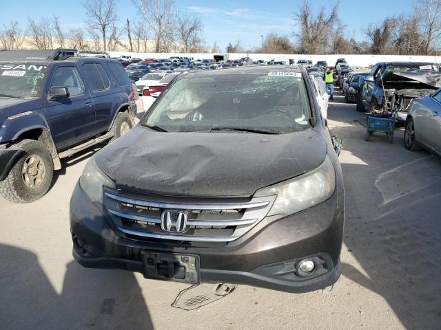 5J6RM4H59EL000064 | 2014 HONDA CR-V EX