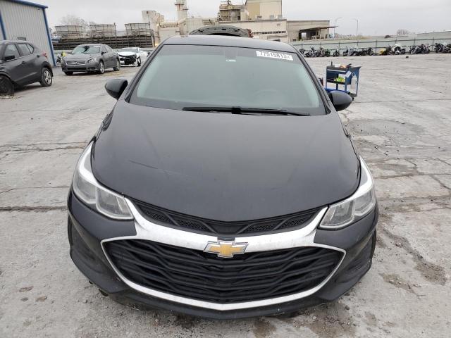 1G1BC5SM5K7125981 | 2019 CHEVROLET CRUZE LS