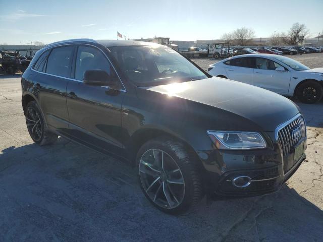 VIN WA1DGAFP7EA009524 2014 Audi Q5, Premium Plus no.4