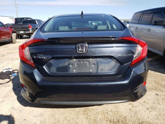 19XFC1F99GE040947 | 2016 HONDA CIVIC TOUR