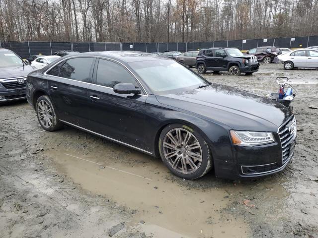 2015 AUDI A8 L QUATT - WAU3GAFD7FN000515