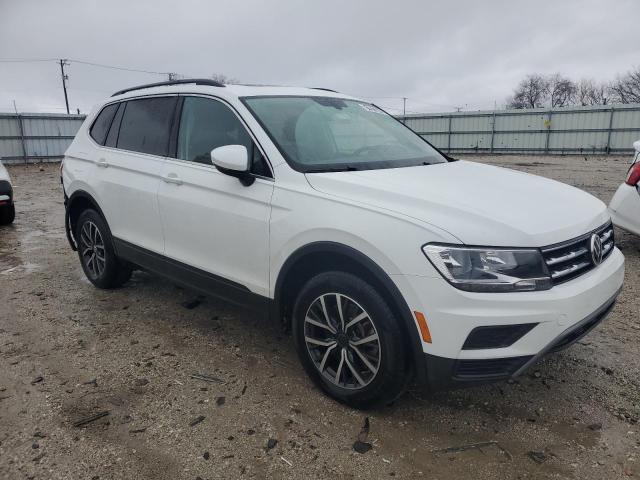 3VV2B7AX9KM050002 | 2019 VOLKSWAGEN TIGUAN SE