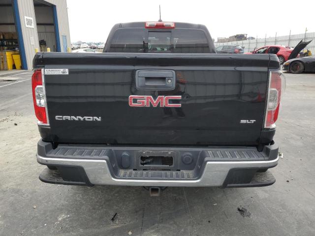 1GTG5CE31F1207133 | 2015 GMC CANYON SLT