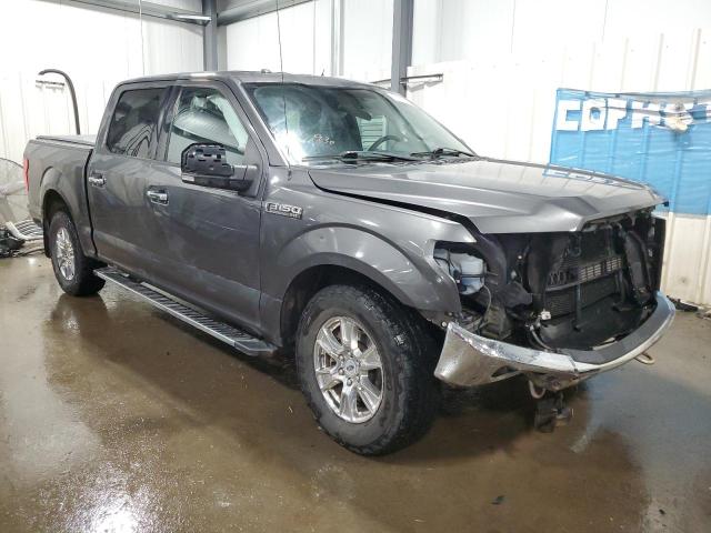 1FTEW1EF3FKD10650 | 2015 FORD F150 SUPER