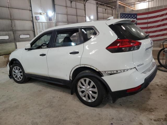 5N1AT2MV7HC745184 | 2017 NISSAN ROGUE SV