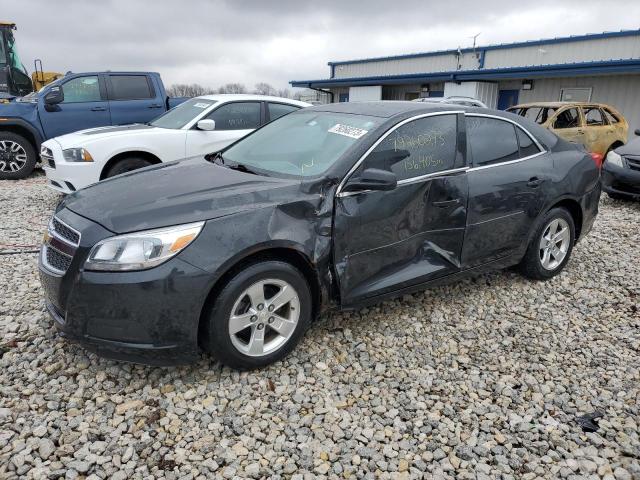 1G11B5SA6DF213001 | 2013 Chevrolet malibu ls