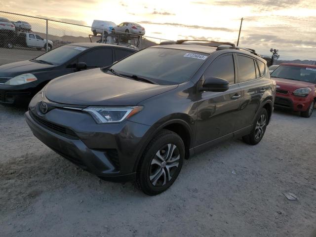 Vin: jtmzfrev6jj179123, lot: 81226043, toyota rav4 le 2018 img_1