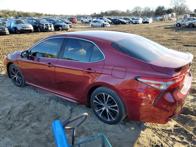 Vin: 4t1b11hk9ju573499, lot: 80012483, toyota camry l 20182