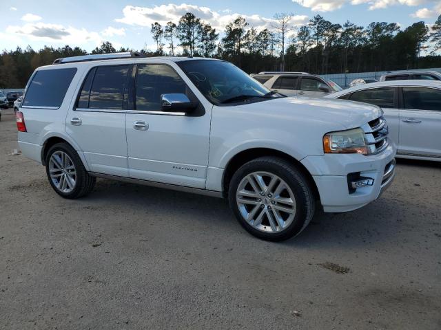 1FMJU1LTXFEF12327 | 2015 Ford expedition platinum