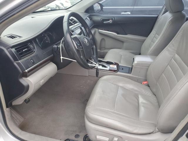 4T4BF1FK6ER426038 | 2014 TOYOTA CAMRY L