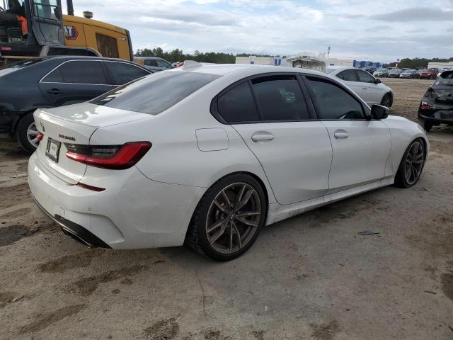 WBA5U7C09MFL26815 | 2021 BMW M340I