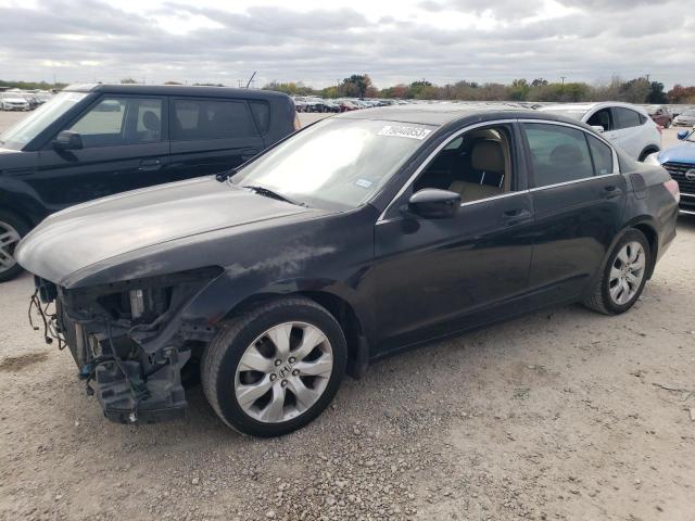 2009 Honda Accord Coupe EX-L