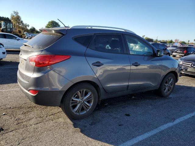 KM8JU3AG2FU052748 | 2015 HYUNDAI TUCSON LIM