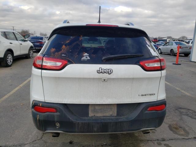 1C4PJLDS5EW293407 | 2014 JEEP CHEROKEE L