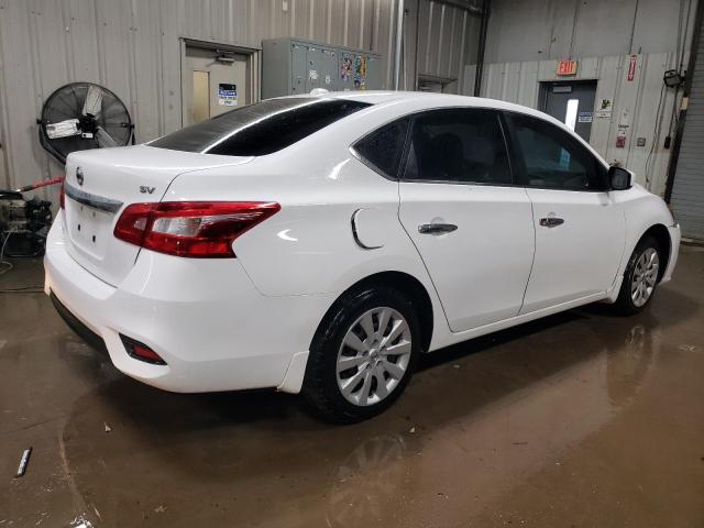 3N1AB7AP5HY224551 | 2017 NISSAN SENTRA