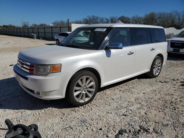 2011 Ford Flex Limited