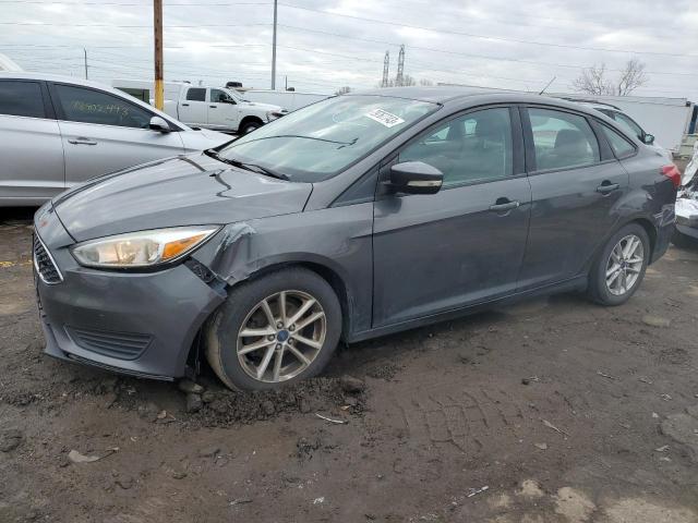 1FADP3F21FL349799 | 2015 Ford focus se