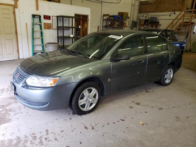 2007 Saturn Ion 