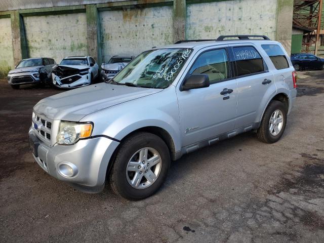 2012 Ford Escape Hybrid