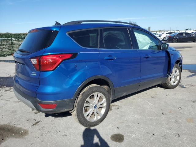 1FMCU0HD0KUA12326 | 2019 FORD ESCAPE SEL