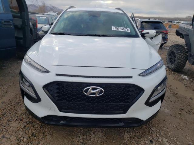 KM8K2CAA5MU664736 | 2021 HYUNDAI KONA SEL